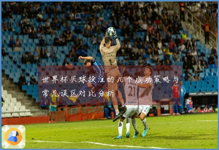 世界杯买球投注的几个成功策略与常见误区对比分析